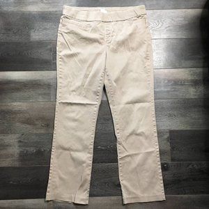 Lee dress pants